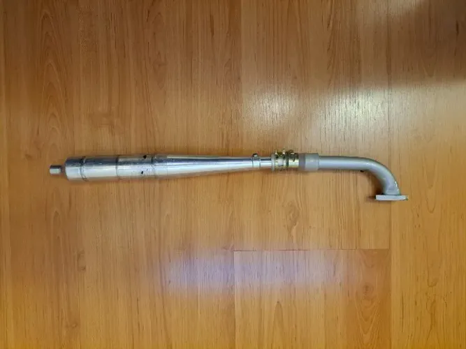 aeromodelo pipa para  motor 15 a 20 glow