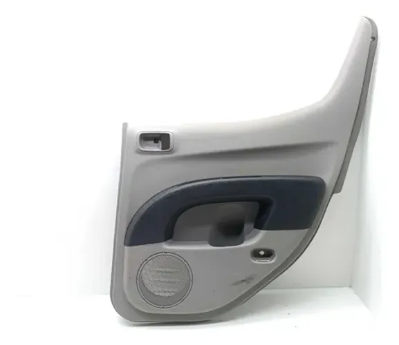 Forro Porta Traseira Direita Mitsubishi L200 Triton 2009