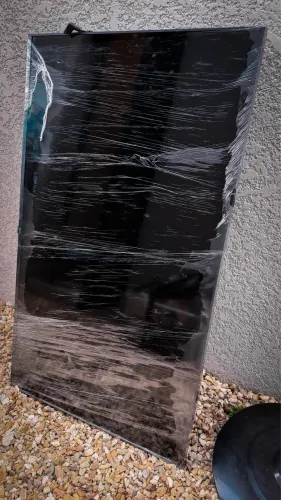Tv Samsung 43?