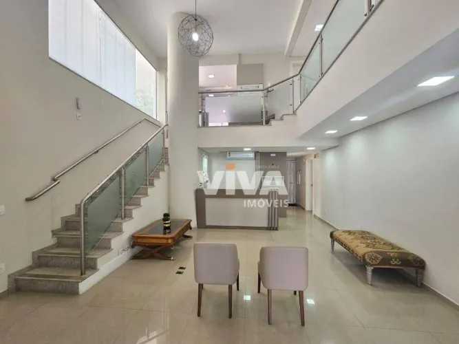 Sala para alugar, 20 m² por R$ 7.300,00/mês - Ariribá - Itajaí/SC