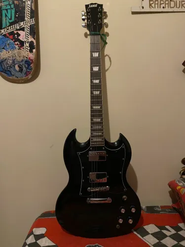 Guitarra Land L-T2