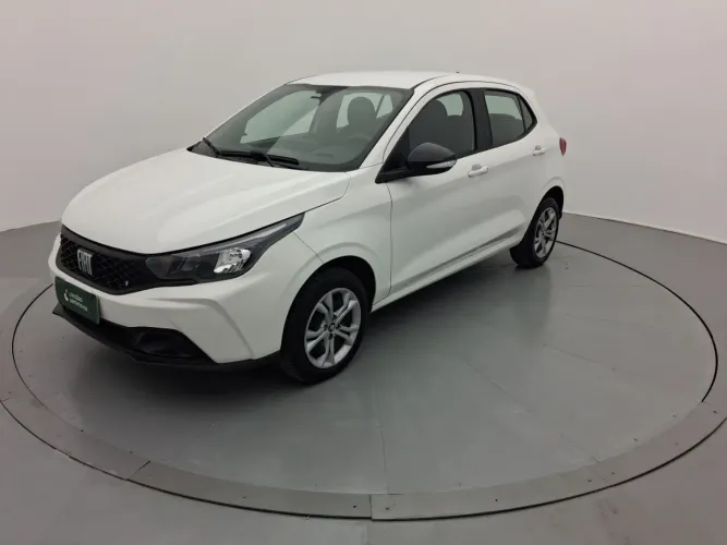 Fiat Argo Drive 1.0 Firefly 2026