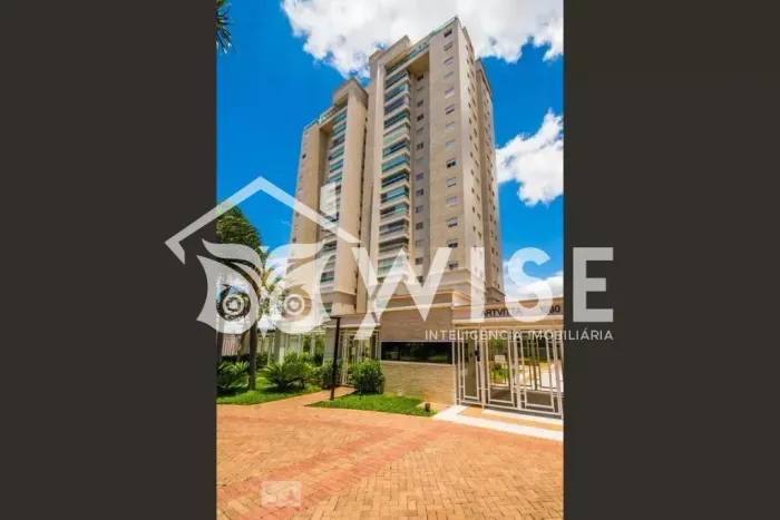 Apartamento, 109 m2, Condomínio Horizon, Taquaral ,109m