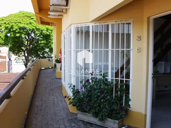 Sala à venda e para alugar em Campinas, Bosque de Barão Geraldo, com 50 m²