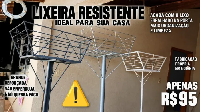 Lixeira