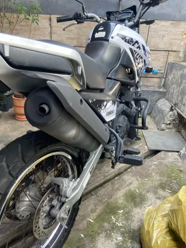 Yamaha XTZ 150 Crosser S Flex 2019