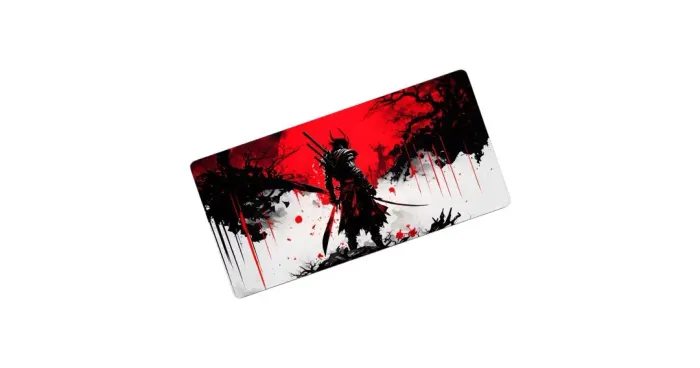Mousepad grande 80x30