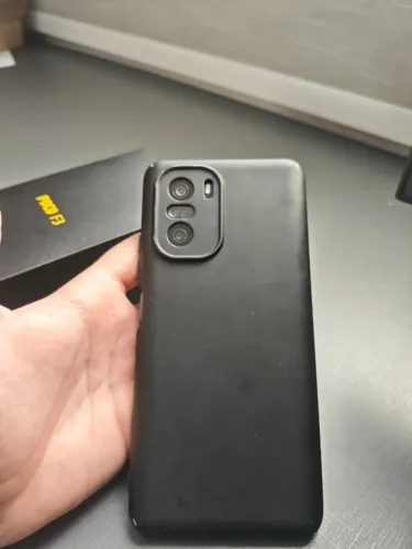 Xiaomi Poco F3 5G