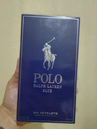 Polo blue 200 ml