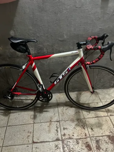Speed GTS 