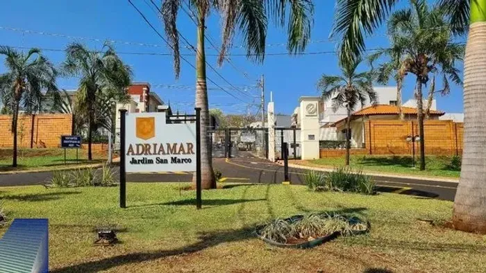 Terreno em condomínio à venda, 290m² - Bonfim Paulista