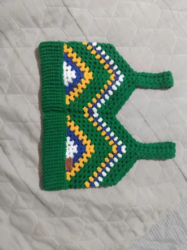 Top do Brasil 