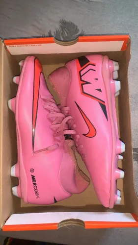 Chuteira Nike mercurial original