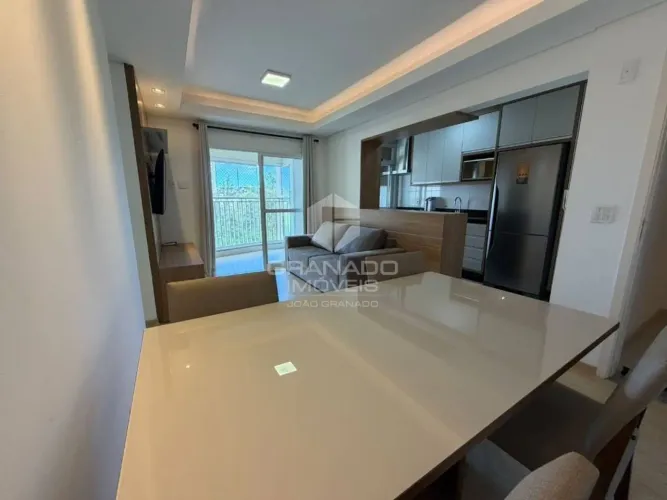 Apartamento com 2 dormitórios à venda, 74 m² por R$ 665.000,00 - Zona 02 - Maringá/PR