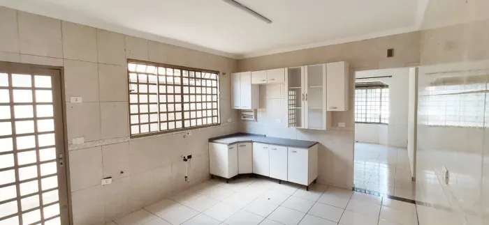 CONJUNTO HABITACIONAL REQUIAO