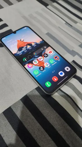 Samsung a34 5G 