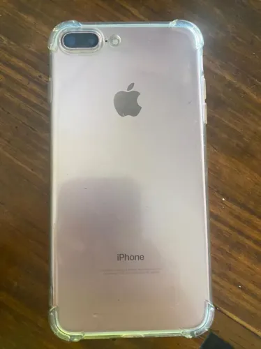 iPhone 7 plus