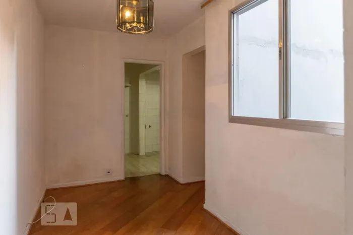 Apartamento à Venda - Vila Romana, 1 Quarto, 47 m2