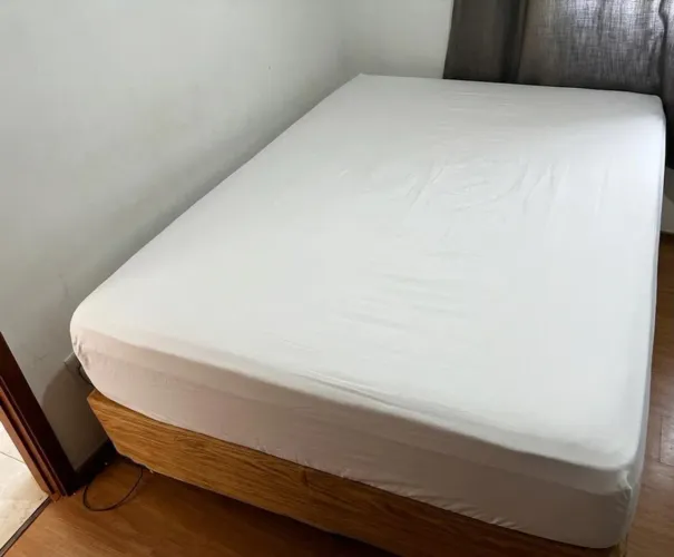 Cama casal 400 reais WhatsApp *10