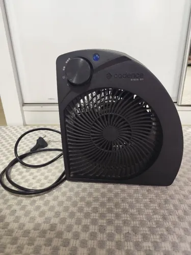 Aquecedor Cadence