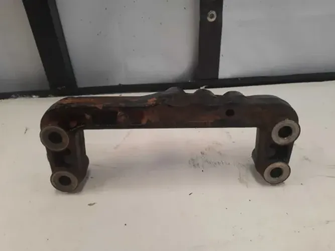 Suporte Coxim Motor Palio 1.6 16v 2014