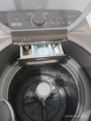 Vendo Máquina de lavar R$200.00