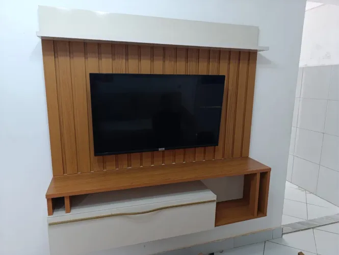 Painel tv