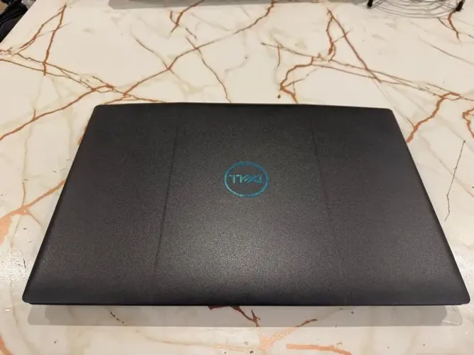 Notebook Gamer Dell i5 de 9a Geração com Configuração TOP para Jogos - Parcelo e Entrego