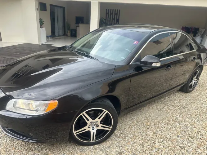 Volvo S80 3.2 238cv Aut. 2009
