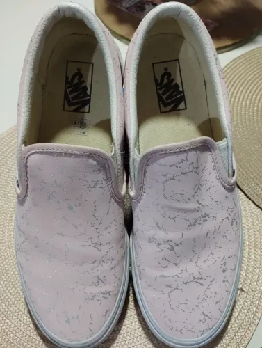 Tênis Vans 