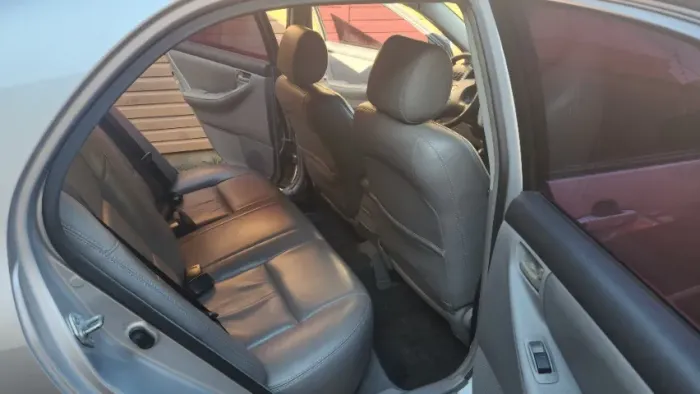 Toyota Corolla XEI 1.8/1.8 Flex 16V Mec. 2005