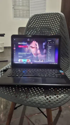 Notebook