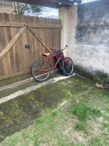 Bicicleta praiana em ótimo estado