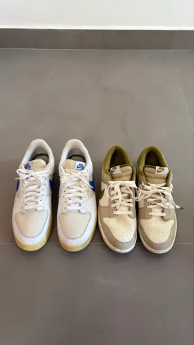 Tênis Nike