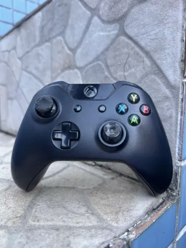 Controle Gamer
