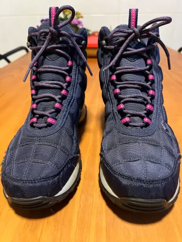 Bota Columbia Firecamp