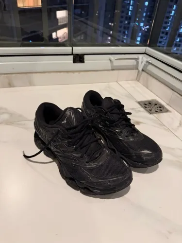 Mizuno Prophecy 9