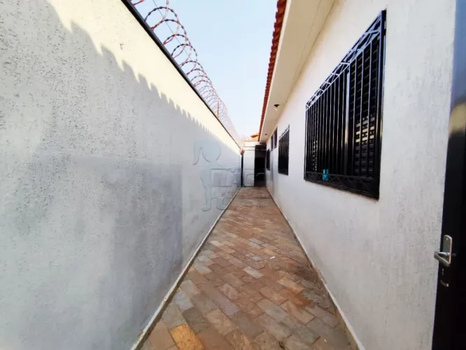 Casa de 03 suítes para locação - Cidade Universitária