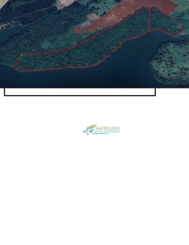 Sítio à venda, 169400 m² por R$ 600.000,00 - Zona Rural - Boa Vista da Aparecida/PR