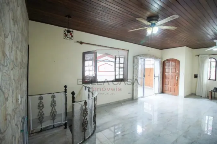 Sobrado, Casa belém, Mooca com 3 quartos