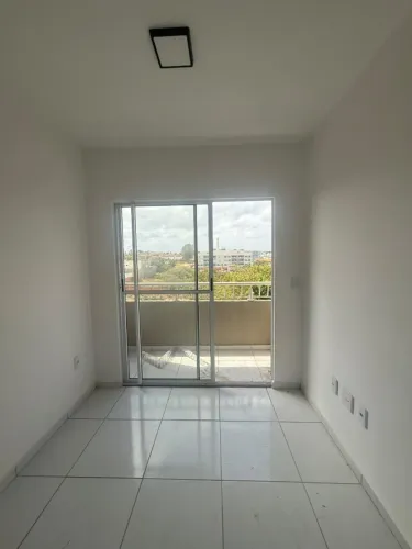 APARTAMENTO PARA LOCAÇÃO - GRAN VILLAGE ARAÇAGY 5 