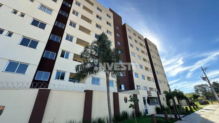 *OPORTUNIDADE* | 56m² | 2 quartos 1 suíte | Elevador | Garagem - Apartamento à venda