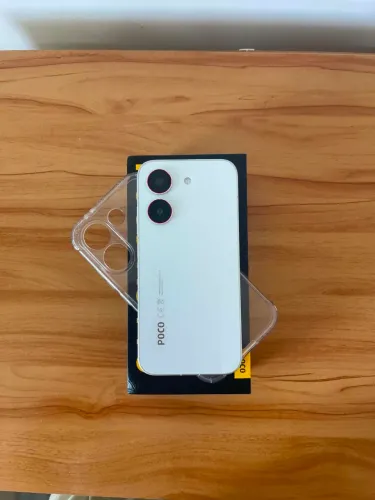 Poco X8 Pro 528