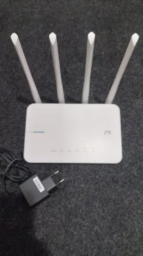 Roteador ZTE ZXHN H199A