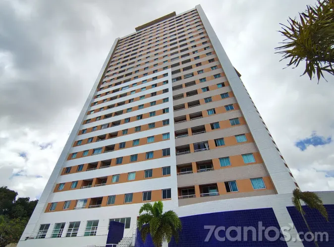 Apartamento, Centro, 2 Quartos