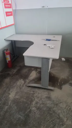 Mesa escritório
