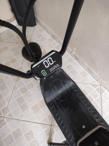 ciclomotor elétrico