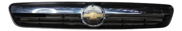 Grade Dianteira Gm Corsa 2009 A 2012 Original