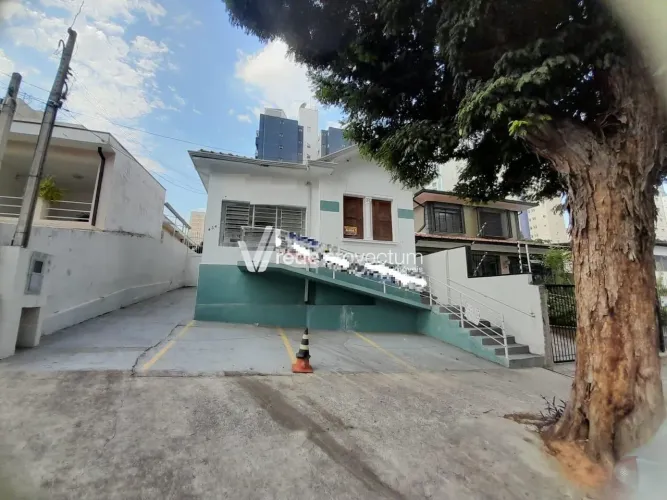 casa - Centro - Campinas