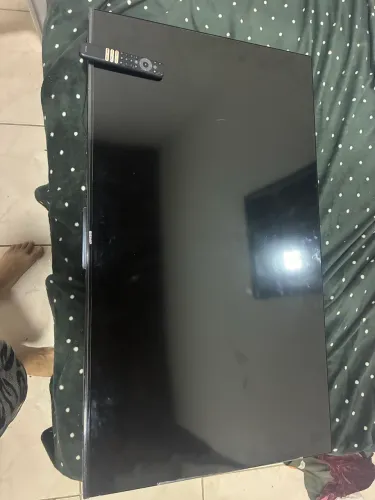 Smart TV 50" 4K AOC UHD Roku Preto 50U7045/78G